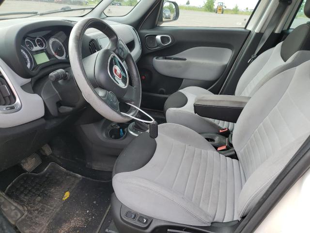 Photo 7 from auction – 2014 FIAT 500L EASY with VIN ZFBCFABH1EZ025726