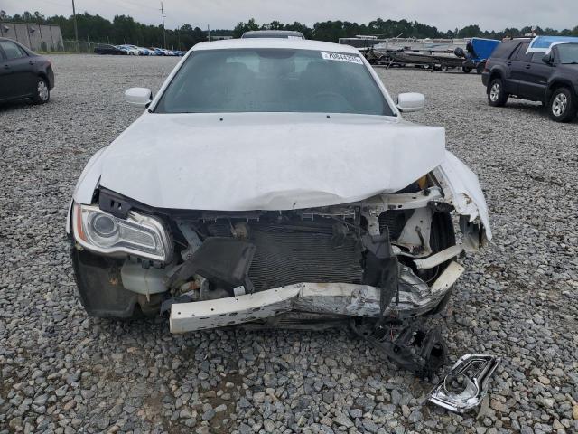 Photo 5 from auction – 2014 CHRYSLER 300 with VIN 2C3CCAAG9EH199868