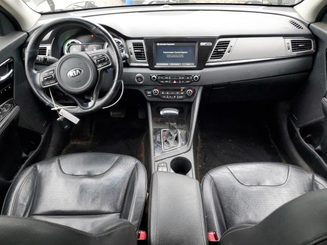 Photo 8 from auction – 2019 KIA NIRO TOURI with VIN KNDCE3LC5K5304498
