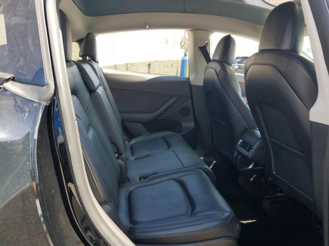 Photo 11 from auction – 2022 TESLA MODEL Y with VIN 7SAYGAEEXNF390934