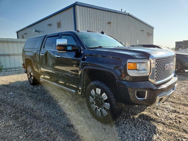 Photo 4 from auction – 2016 GMC SIERRA K25 with VIN 1GT12UE81GF260130
