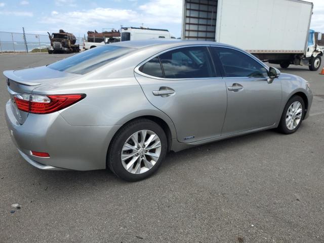 Photo 3 from auction – 2015 LEXUS ES 300H with VIN JTHBW1GG7F2095619