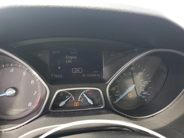 Photo 9 from auction – 2014 FORD FOCUS SE with VIN 1FADP3K26EL266714