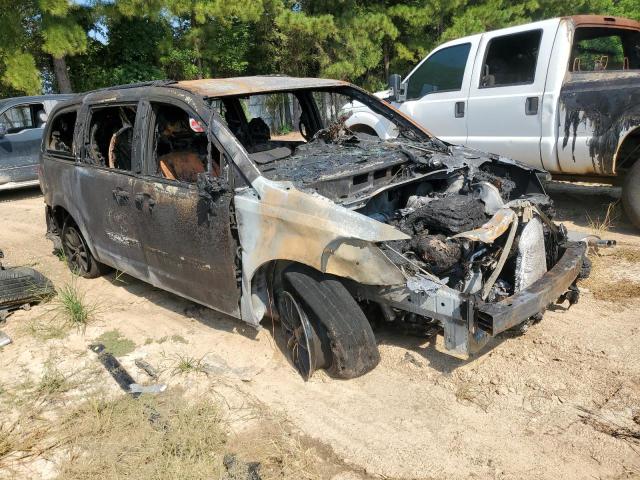 Photo 4 from auction – 2017 DODGE GRAND CARA with VIN 2C4RDGEG5HR681705