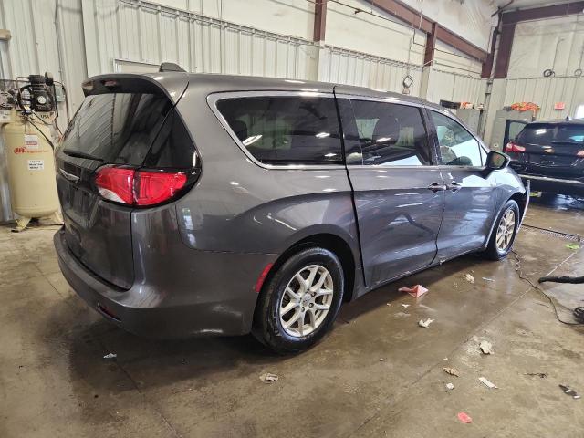 Photo 3 from auction – 2023 CHRYSLER VOYAGER LX with VIN 2C4RC1CG4PR606866