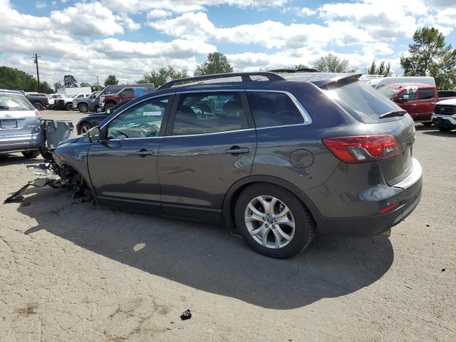 Photo 2 from auction – 2015 MAZDA CX-9 TOURI with VIN JM3TB3CV4F0451643