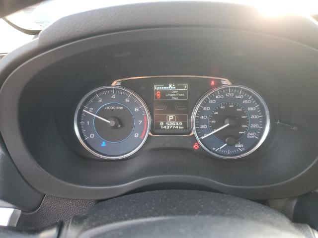 Photo 9 from auction – 2015 SUBARU IMPREZA PR with VIN JF1GJAL68FH022748