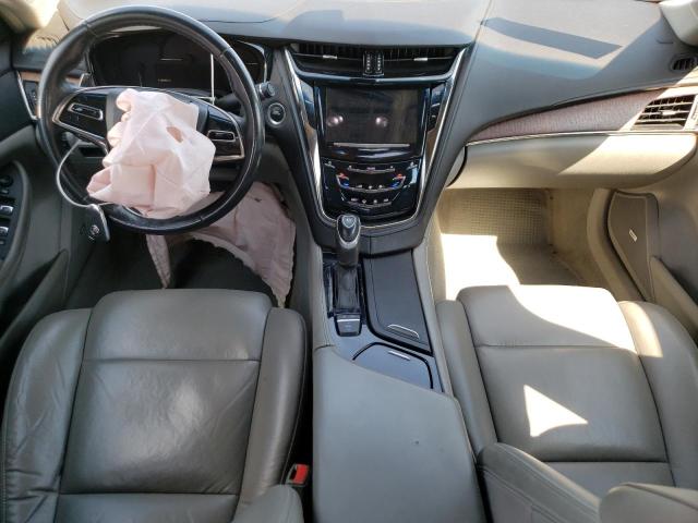 Photo 8 from auction – 2014 CADILLAC CTS with VIN 1G6AW5SX4E0133977
