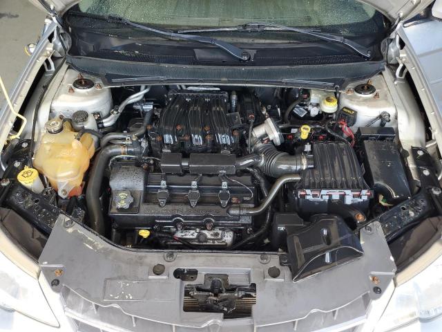 Photo 11 from auction – 2008 CHRYSLER SEBRING TO with VIN 1C3LC56R38N225233