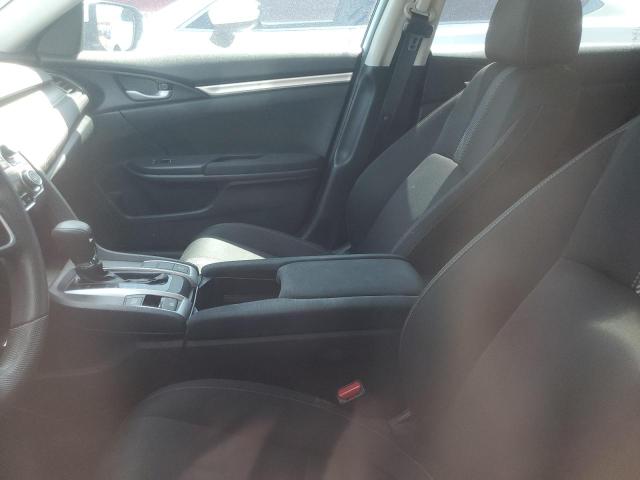 Photo 7 from auction – 2016 HONDA CIVIC LX with VIN 19XFC2F53GE071775