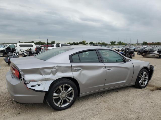 Photo 3 from auction – 2014 DODGE CHARGER SXT with VIN 2C3CDXJG2EH301334