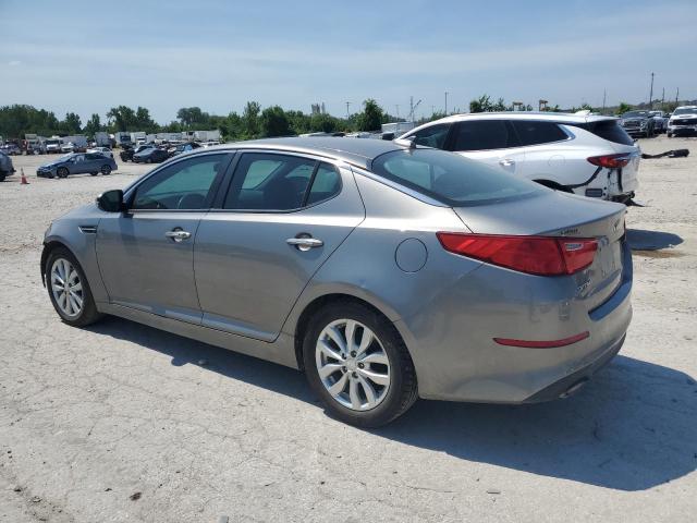 Photo 2 from auction – 2015 KIA OPTIMA LX with VIN 5XXGM4A72FG498330