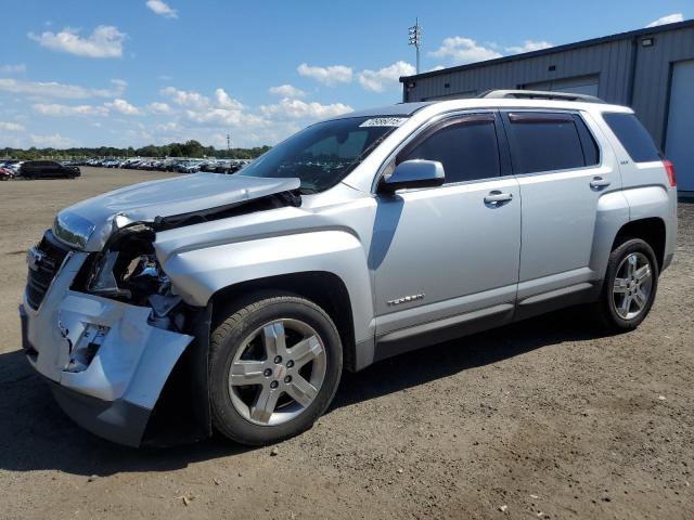 Фото 1 с аукциона – 2013 GMC TERRAIN SL с VIN 2GKFLUE37D6207448