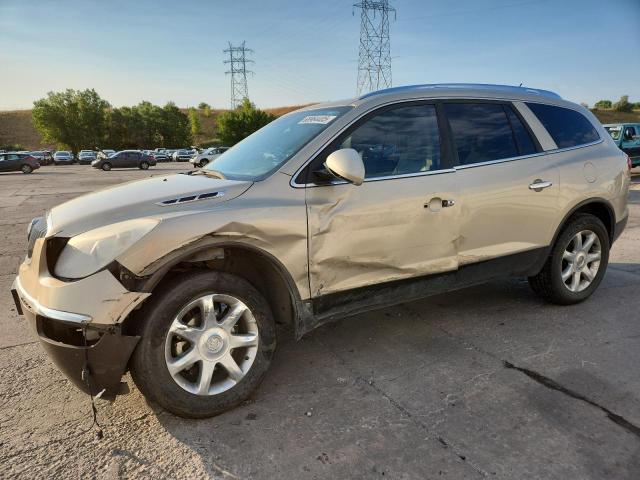 Photo 1 from auction – 2009 BUICK ENCLAVE CXL with VIN 5GAEV23D99J100088