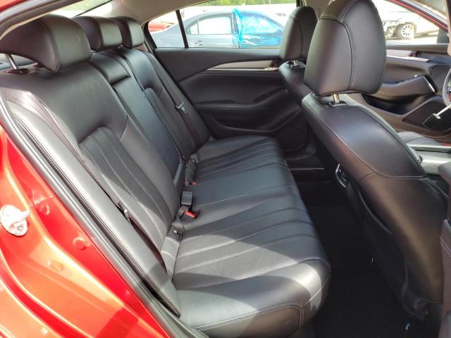 Photo 10 from auction – 2021 MAZDA 6 TOURING with VIN JM1GL1VM5M1613688