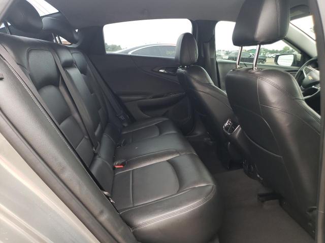 Photo 10 from auction – 2017 CHEVROLET MALIBU LT with VIN 1G1ZE5ST5HF203772