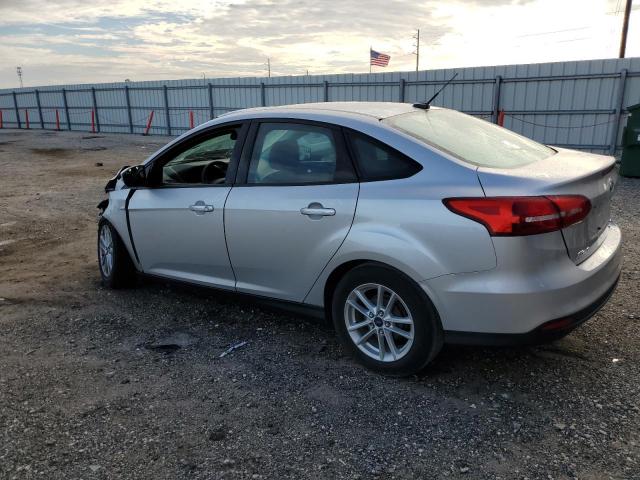 Photo 2 from auction – 2015 FORD FOCUS SE with VIN 1FADP3F23FL376342
