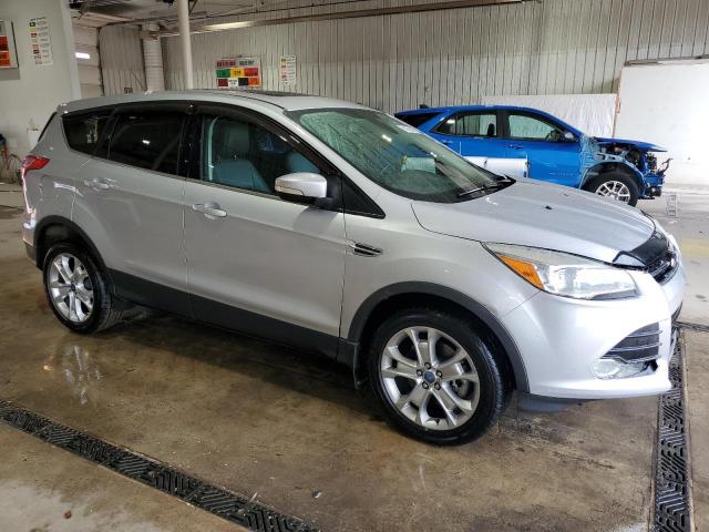 Photo 4 from auction – 2013 FORD ESCAPE SEL with VIN 1FMCU9H94DUC88186