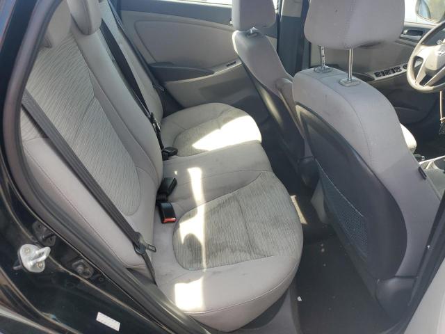 Photo 10 from auction – 2017 HYUNDAI ACCENT SE with VIN KMHCT4AE3HU356528