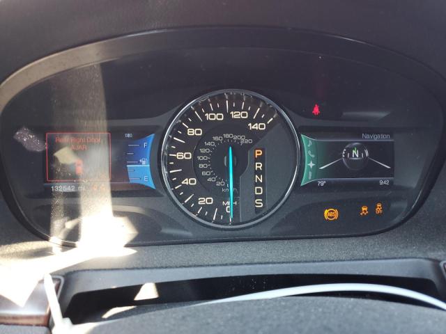 Photo 9 from auction – 2013 FORD EDGE LIMIT with VIN 2FMDK3KCXDBA47170