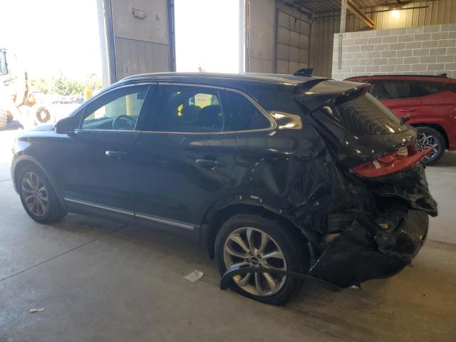 Photo 2 from auction – 2015 LINCOLN MKC with VIN 5LMCJ1A94FUJ07849
