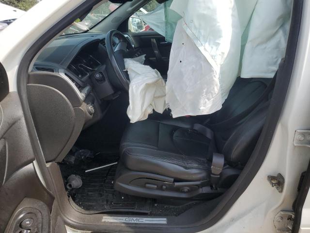 Photo 7 from auction – 2014 GMC ACADIA SLT with VIN 1GKKRRKDXEJ161108
