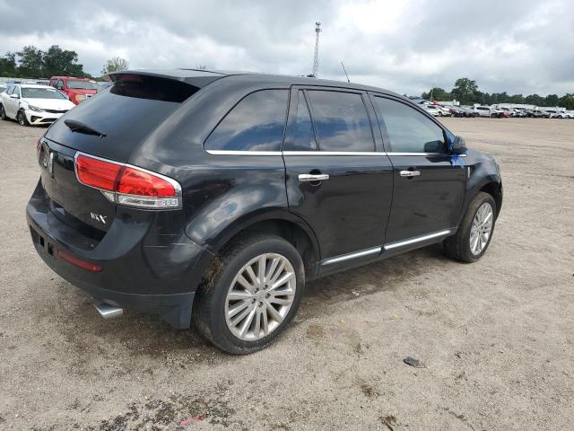 Photo 3 from auction – 2011 LINCOLN MKX with VIN 2LMDJ6JK3BBJ21012