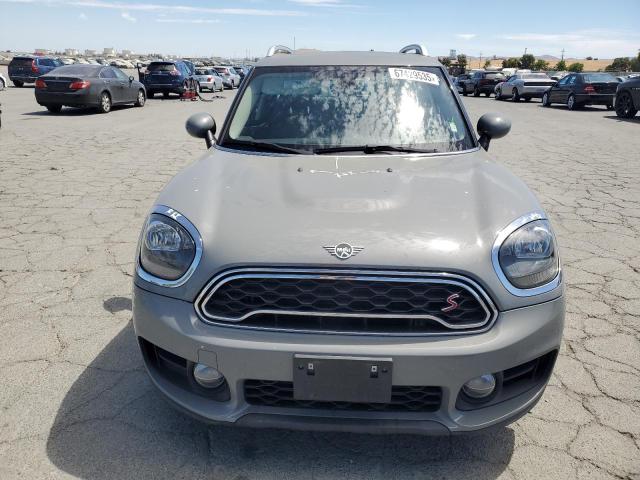 Photo 5 from auction – 2019 MINI COOPER S COUNTRYMAN with VIN WMZYT3C59K3E97136