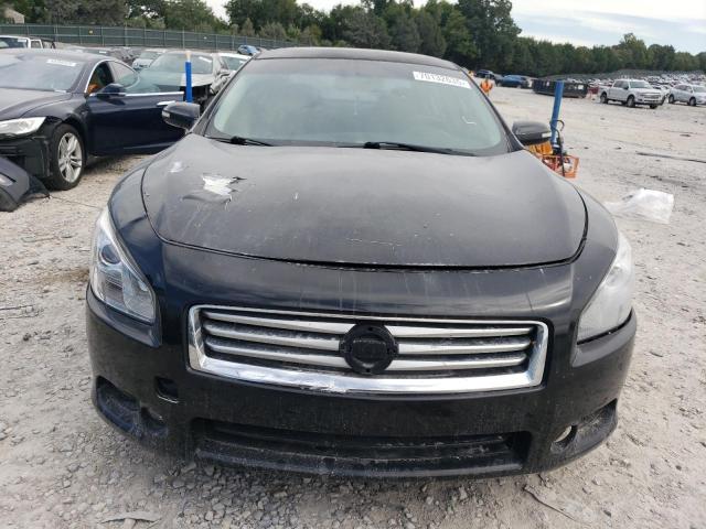 Photo 5 from auction – 2012 NISSAN MAXIMA S with VIN 1N4AA5AP0CC818444