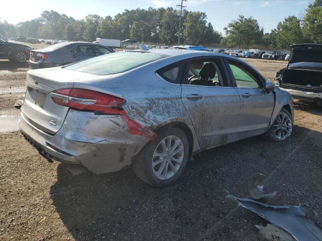 Photo 3 from auction – 2020 FORD FUSION SE with VIN 3FA6P0HD9LR250134