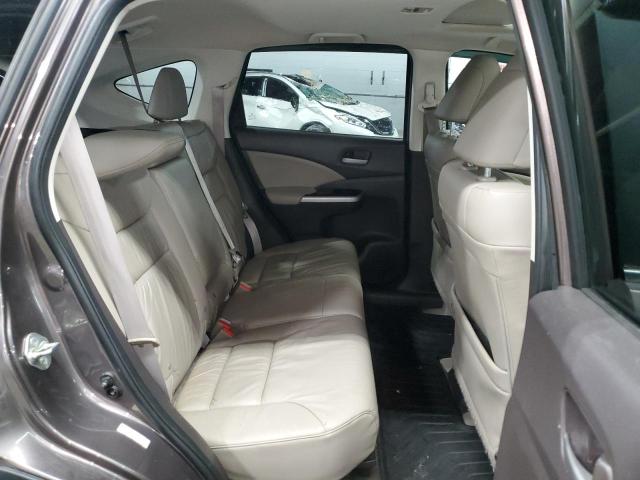 Photo 11 from auction – 2014 HONDA CR-V EXL with VIN 2HKRM4H72EH657624