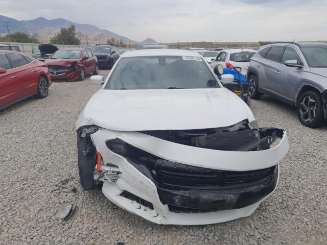 Photo 5 from auction – 2018 DODGE CHARGER PO with VIN 2C3CDXKT8JH295495