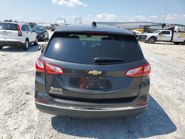 Photo 6 from auction – 2019 CHEVROLET EQUINOX LT with VIN 3GNAXKEV8KL218880