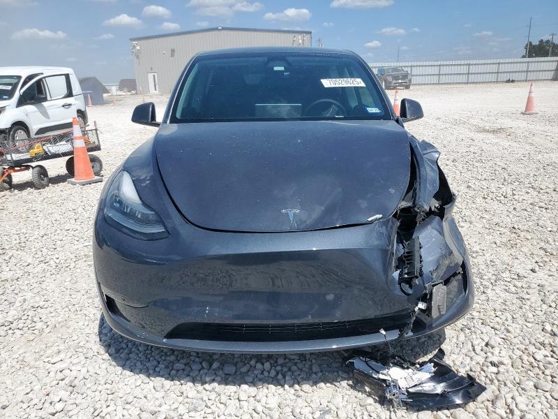 Photo 5 from auction – 2023 TESLA MODEL Y with VIN 7SAYGDEE1PA159079