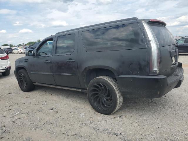 Photo 2 from auction – 2014 CADILLAC ESCALADE E with VIN 1GYS3KEF8ER197084