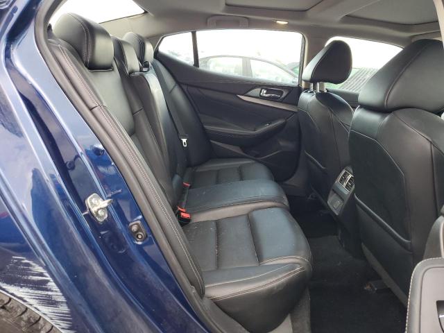 Photo 10 from auction – 2018 NISSAN MAXIMA 3.5 with VIN 1N4AA6AP3JC388878