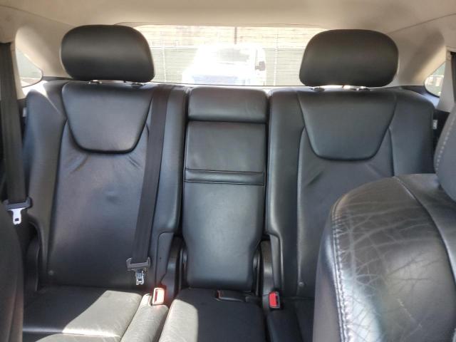 Photo 10 from auction – 2011 LEXUS RX 350 with VIN 2T2BK1BAXBC096951