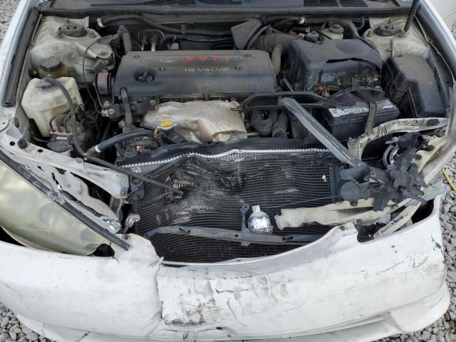 Photo 11 from auction – 2006 TOYOTA CAMRY LE with VIN 4T1BE32K06U744477