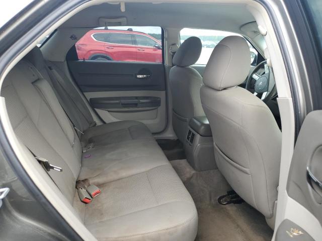 Foto 10 de la subasta – 2008 DODGE MAGNUM con VIN 2D4FV47T78H213136