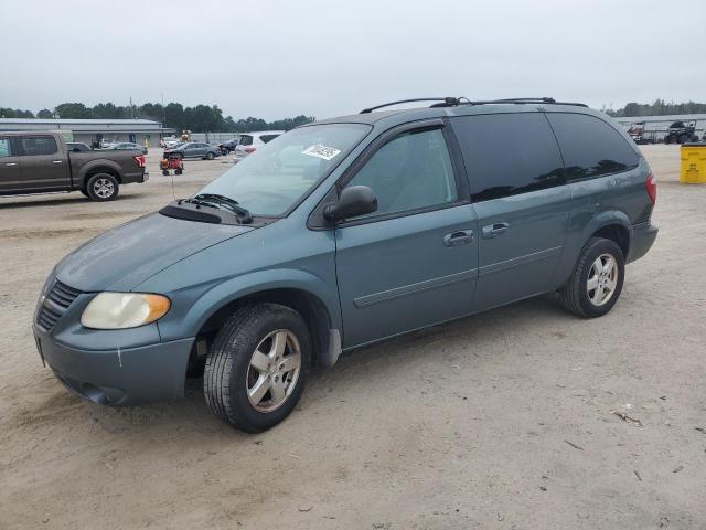 DODGE GRAND CARA 2007 with VIN 2D4GP44L07R118963 - Photo from auction