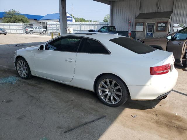 Photo 2 from auction – 2011 AUDI A5 PREMIUM with VIN WAULFAFR8BA008204