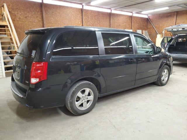 Photo 3 from auction – 2013 DODGE GRAND CARA with VIN 2C4RDGCG6DR611658