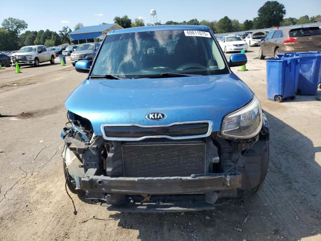 Foto 5 de la subasta – 2016 KIA SOUL + con VIN KNDJP3A50G7365176