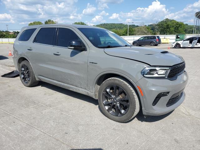Photo 4 from auction – 2021 DODGE DURANGO R/ with VIN 1C4SDHCT7MC761873