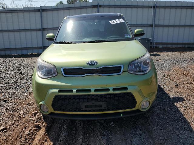 Photo 5 from auction – 2015 KIA SOUL with VIN KNDJX3A57F7805134