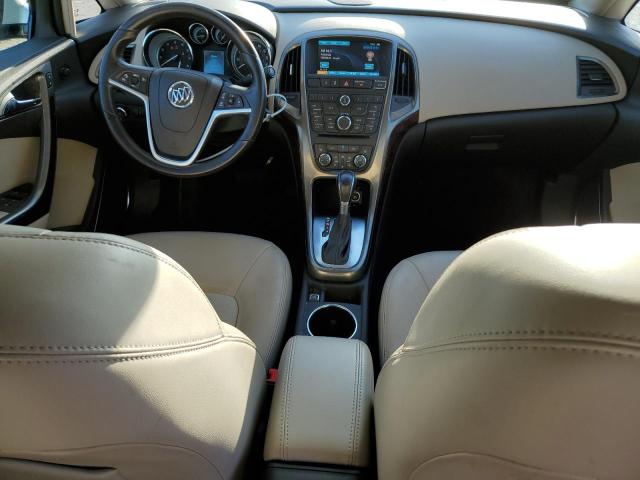Photo 8 from auction – 2015 BUICK VERANO CON with VIN 1G4PR5SK2F4115146