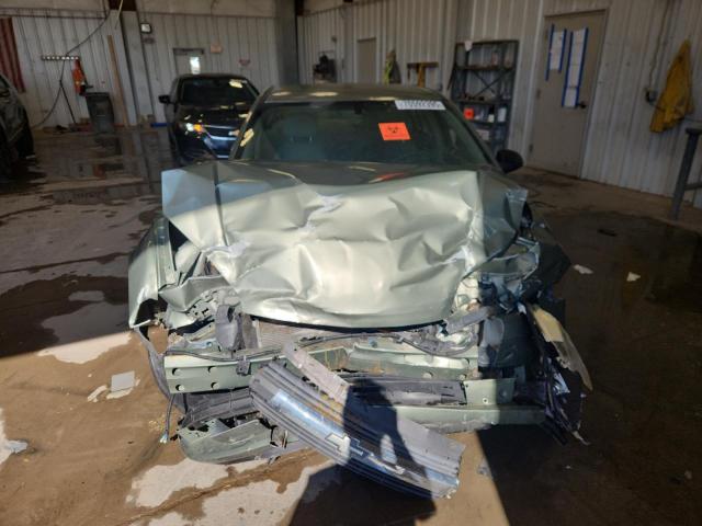 Photo 5 from auction – 2005 CHEVROLET MALIBU with VIN 1G1ZS52F95F256652