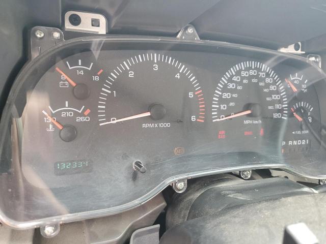 Photo 9 from auction – 2002 DODGE RAM 2500 with VIN 3B7KF23Z22M304234
