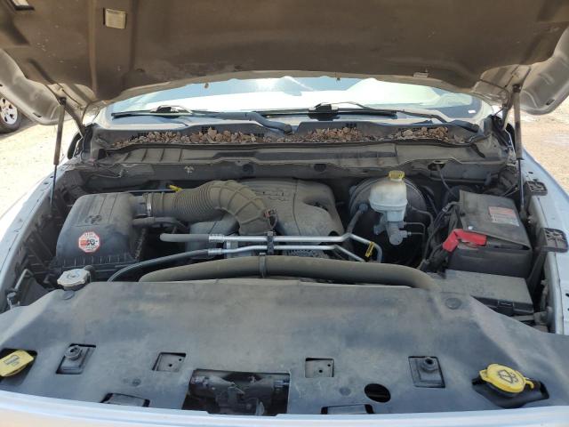 Photo 11 from auction – 2012 DODGE RAM 1500 SLT with VIN 1C6RD7GT9CS119265