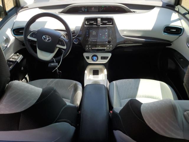 Photo 8 from auction – 2016 TOYOTA PRIUS with VIN JTDKARFU3G3008445
